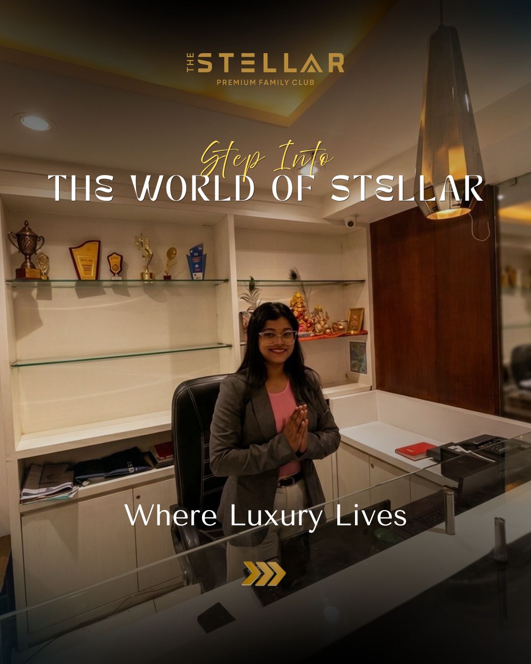 Membership Concierge
