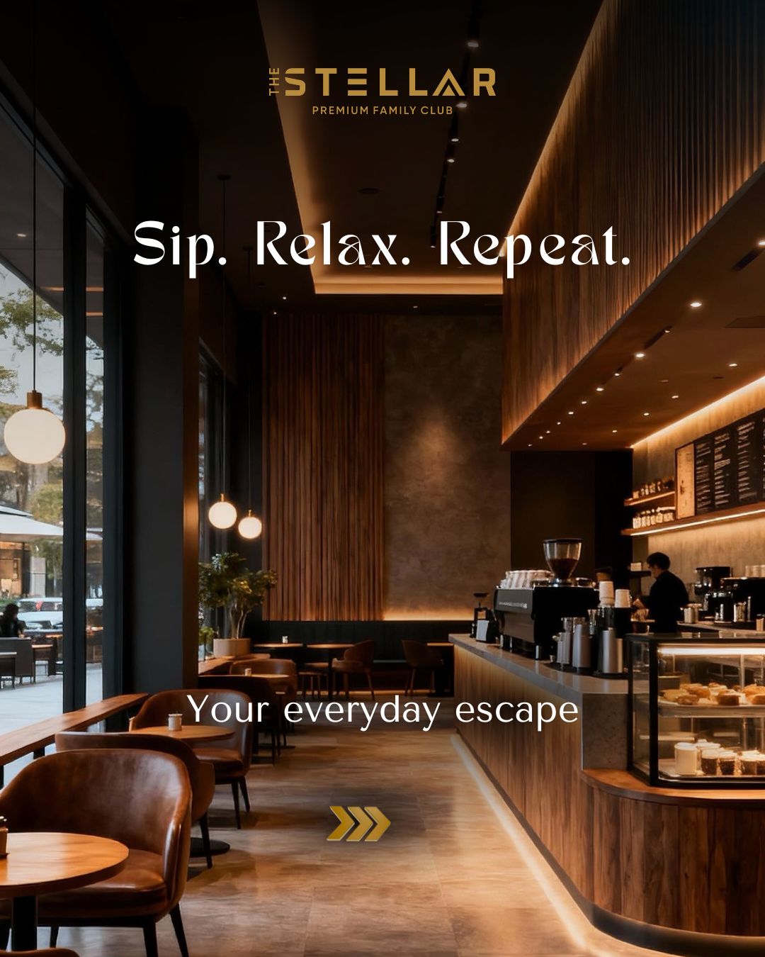 Elite Café